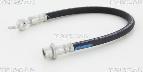 Triscan 8150 13422 - Тормозной шланг autosila-amz.com