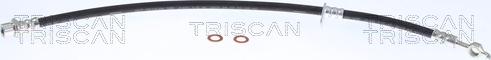 Triscan 8150 13185 - Тормозной шланг autosila-amz.com