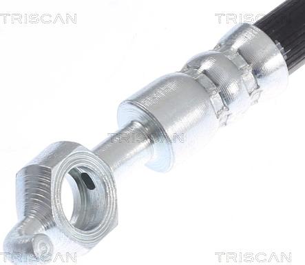 Triscan 8150 13131 - шланг тормозной перед. прав. Toyo autosila-amz.com