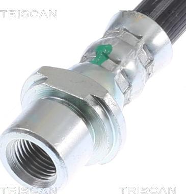 Triscan 8150 13172 - Тормозной шланг autosila-amz.com