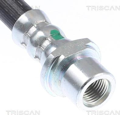 Triscan 8150 13172 - Тормозной шланг autosila-amz.com