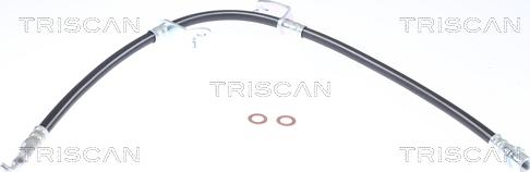 Triscan 8150 13307 - Тормозной шланг autosila-amz.com