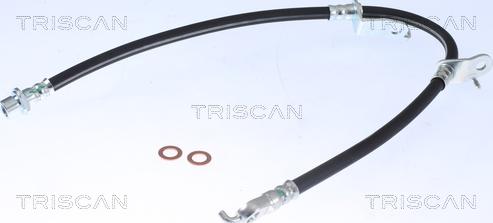 Triscan 8150 13339 - Тормозной шланг autosila-amz.com
