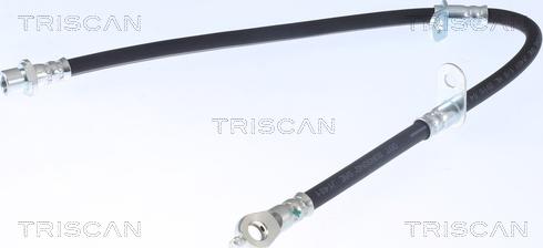 Triscan 8150 13323 - Тормозной шланг autosila-amz.com