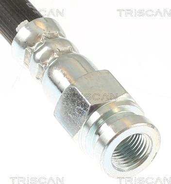 Triscan 8150 12204 - Тормозной шланг autosila-amz.com