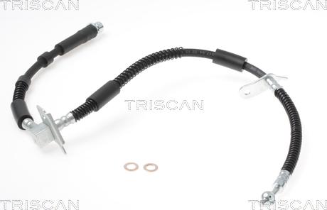 Triscan 8150 17305 - Тормозной шланг autosila-amz.com