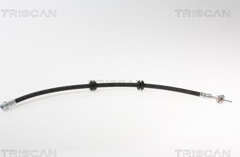 Triscan 8150 17310 - Тормозной шланг autosila-amz.com