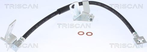 Triscan 8150 80116 - Тормозной шланг autosila-amz.com