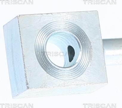 Triscan 8150 80113 - Тормозной шланг autosila-amz.com