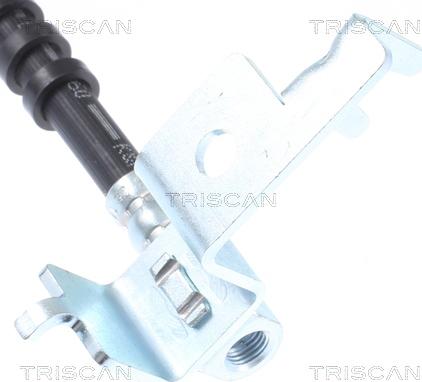 Triscan 8150 80113 - Тормозной шланг autosila-amz.com