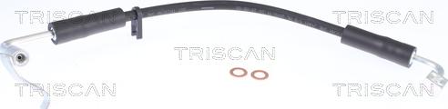 Triscan 8150 80326 - Тормозной шланг autosila-amz.com