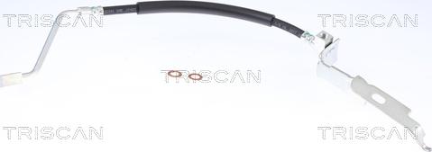Triscan 8150 80211 - Тормозной шланг autosila-amz.com