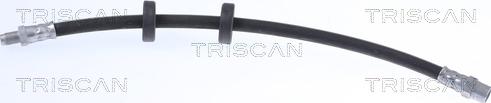 Triscan 8150 29002 - Тормозной шланг autosila-amz.com