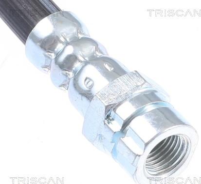 Triscan 8150 29190 - Тормозной шланг autosila-amz.com