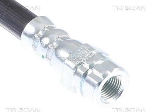 Triscan 8150 29140 - Тормозной шланг autosila-amz.com