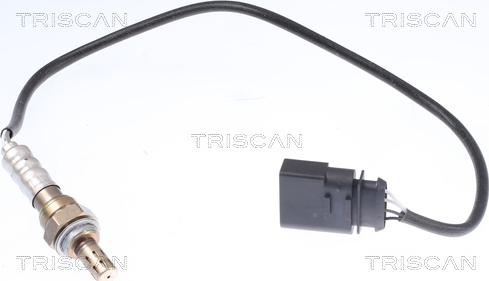 Triscan 8150 29141 - Тормозной шланг autosila-amz.com