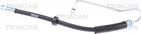 Triscan 8150 29187 - Тормозной шланг autosila-amz.com