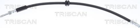 Triscan 8150 29138 - Тормозной шланг autosila-amz.com