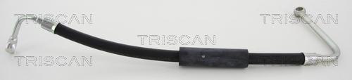 Triscan 8150 29178 - Тормозной шланг autosila-amz.com