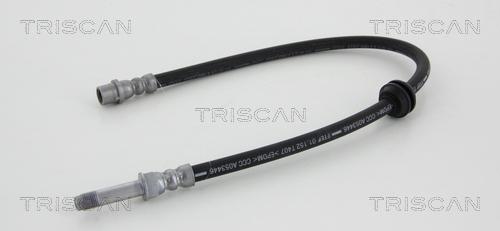 Triscan 8150 29349 - Тормозной шланг autosila-amz.com