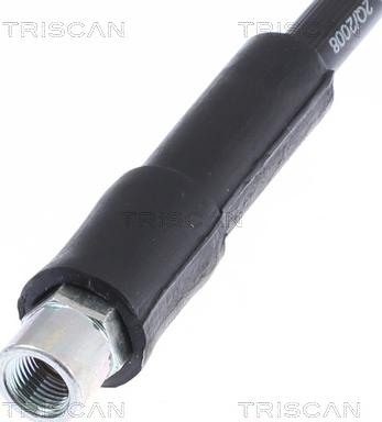 Triscan 8150 29352 - Тормозной шланг autosila-amz.com