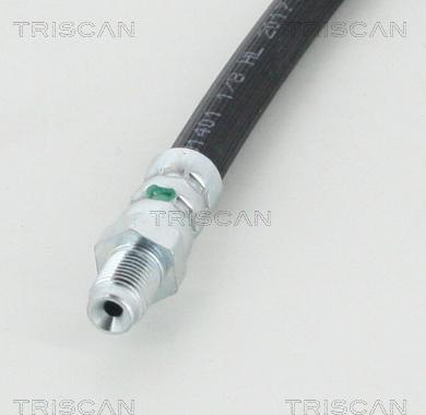 Triscan 8150 29209 - Тормозной шланг autosila-amz.com