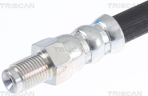 Triscan 8150 29201 - Тормозной шланг autosila-amz.com