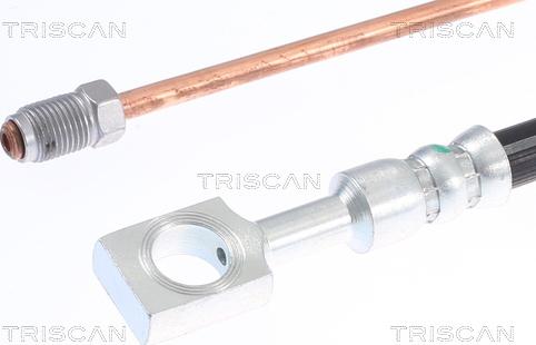 Triscan 8150 29235 - Тормозной шланг autosila-amz.com