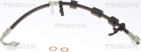 Triscan 8150 24158 - Тормозной шланг autosila-amz.com