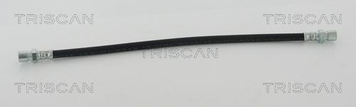 Triscan 8150 24100 - Тормозной шланг autosila-amz.com