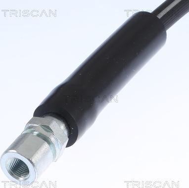 Triscan 8150 24111 - Тормозной шланг autosila-amz.com