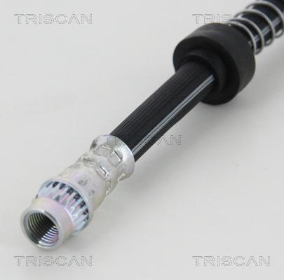 Triscan 8150 25004 - Тормозной шланг autosila-amz.com