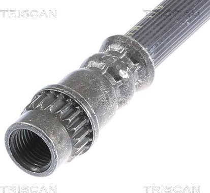 Triscan 8150 25140 - Тормозной шланг autosila-amz.com