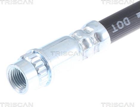 Triscan 8150 25123 - Тормозной шланг autosila-amz.com