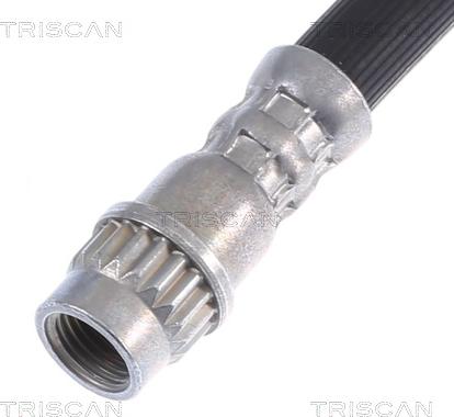 Triscan 8150 25205 - Тормозной шланг autosila-amz.com