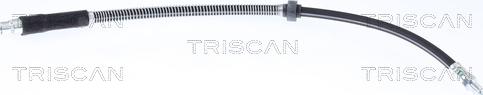 Triscan 8150 28114 - Тормозной шланг autosila-amz.com