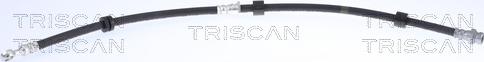 Triscan 8150 28312 - Тормозной шланг autosila-amz.com