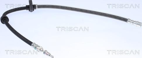 Triscan 8150 28260 - Тормозной шланг autosila-amz.com