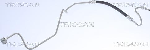 Triscan 8150 28262 - Тормозной шланг autosila-amz.com