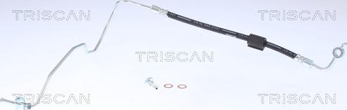 Triscan 8150 282003 - Тормозной шланг autosila-amz.com