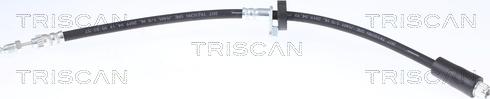 Triscan 8150 28230 - Тормозной шланг autosila-amz.com