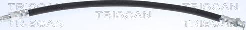 Triscan 8150 28237 - Тормозной шланг autosila-amz.com