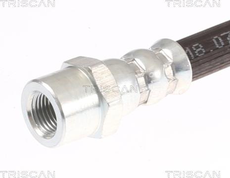 Triscan 8150 23103 - Тормозной шланг autosila-amz.com