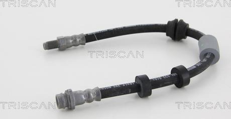 Triscan 8150 27114 - Тормозной шланг autosila-amz.com