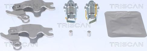 Triscan 8105 102631 - Ремкомплект, расширитель autosila-amz.com