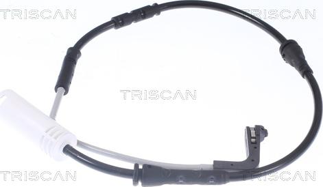 Triscan 8115 11073 - Сигнализатор, износ тормозных колодок autosila-amz.com