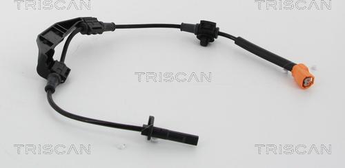 Triscan 8180 40529 - Датчик ABS, частота вращения колеса autosila-amz.com