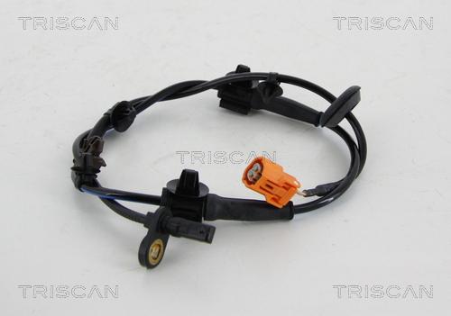 Triscan 8180 40101 - Датчик ABS, частота вращения колеса autosila-amz.com