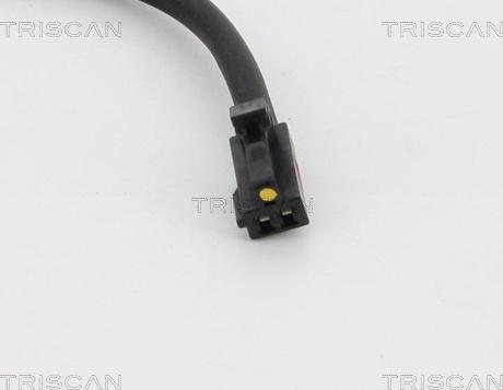Triscan 8180 43403 - Датчик ABS, частота вращения колеса autosila-amz.com