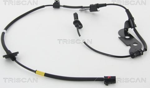 Triscan 8180 43470 - Датчик ABS, частота вращения колеса autosila-amz.com